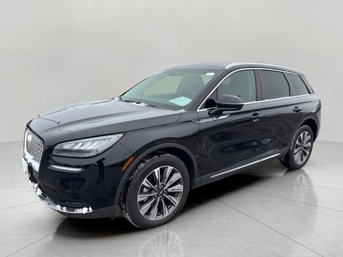 Used 2022 Lincoln Corsair Reserve image 7