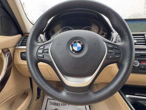 Used 2015 BMW 328i xDrive Sedan AWD/4WD image 19