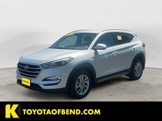Used 2018 Hyundai Tucson SEL Plus w/ Cargo Package AWD/4WD video 1