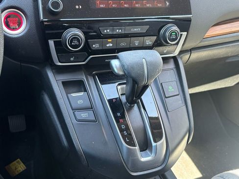 Used 2017 Honda CR-V EX image 12