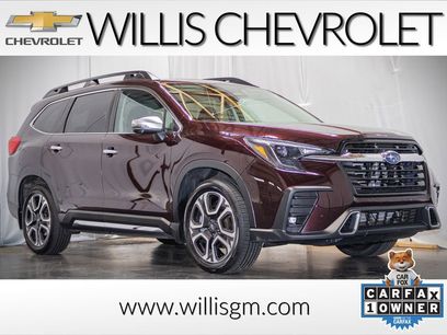 Used 2023 Subaru Ascent Touring