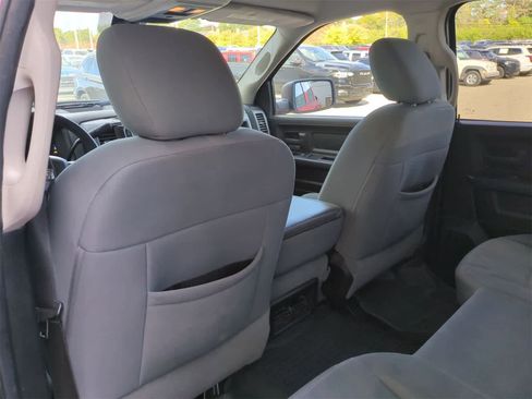 Used 2014 RAM 1500 Tradesman w/ Popular Equipment Group image 18