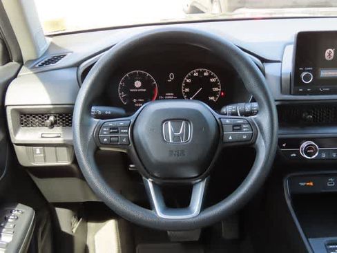 Certified 2024 Honda CR-V EX image 18