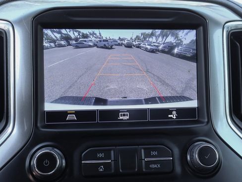 Used 2023 Chevrolet Silverado 2500 LT w/ Convenience Package image 31