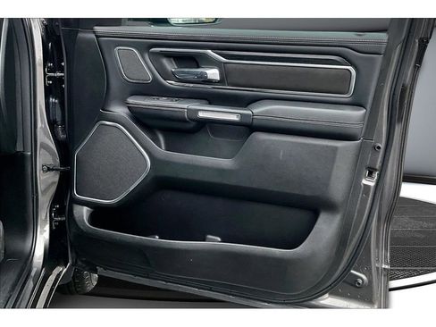 Certified 2023 RAM 1500 Laramie image 21