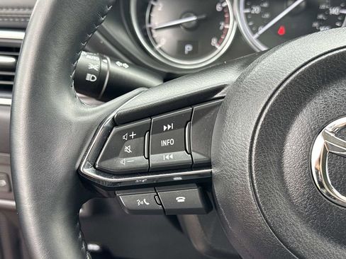 Certified 2024 MAZDA CX-5 AWD 2.5 S image 21