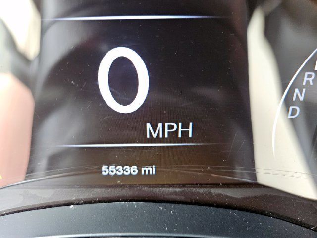 Used 2021 Jeep Grand Cherokee Laredo AWD/4WD image 16