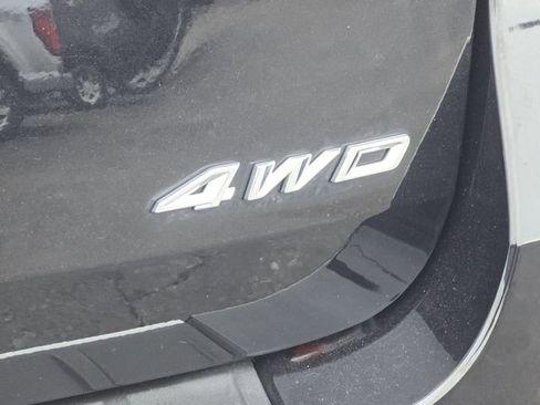 Certified 2023 Ford Explorer Limited w/ Limited Technology Package image 4