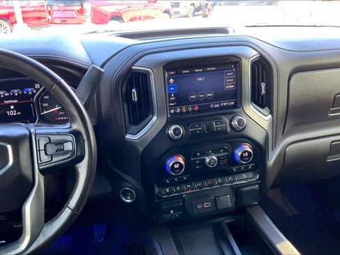 Used 2020 GMC Sierra 3500 Denali w/ Denali Ultimate Package image 6