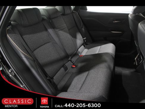 Certified 2024 Toyota Crown XLE image 19