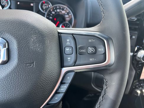 New 2026 RAM 2500 Big Horn image 18