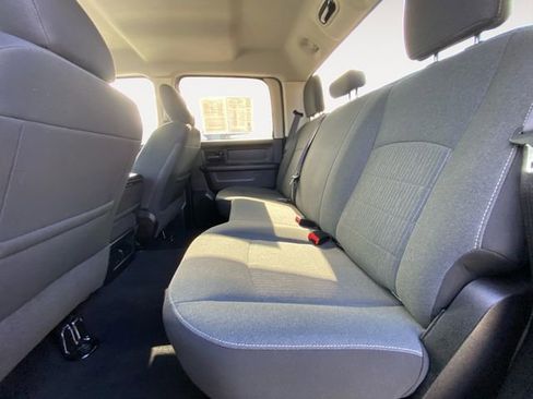 Used 2022 RAM 1500 Tradesman w/ Chrome Plus Package image 13