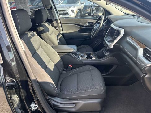 Used 2023 GMC Acadia SLE w/ Infotainment Package AWD/4WD image 29