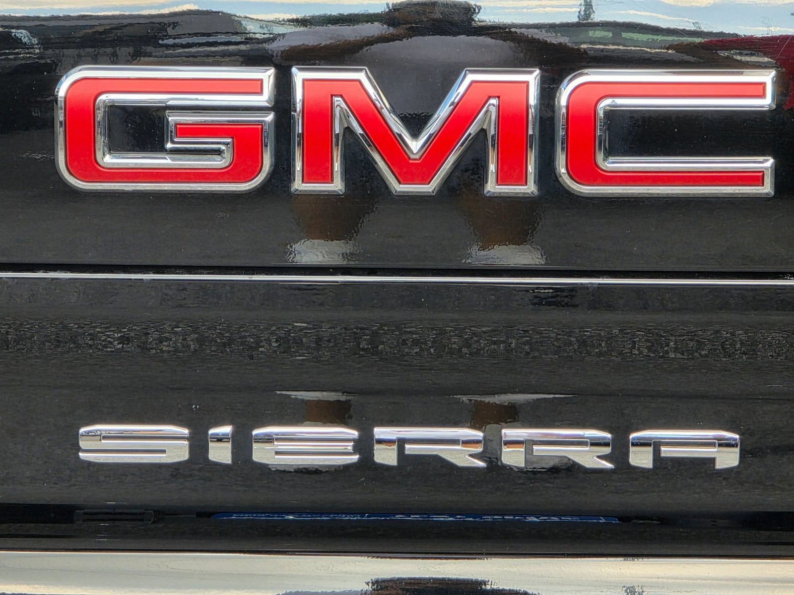 Used 2023 GMC Sierra 1500 AT4 AWD/4WD image 39