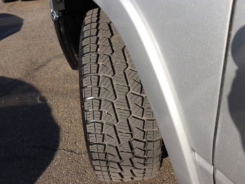 Used 2025 RAM 1500 Laramie image 58