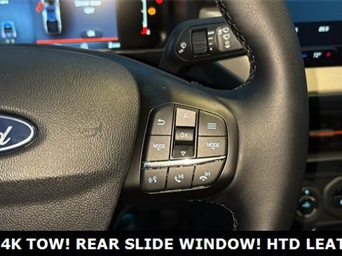 New 2026 Ford Maverick Lariat w/ 4K Tow Package image 12