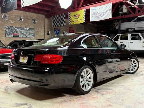 Used 2013 BMW 328i Coupe RWD image 4