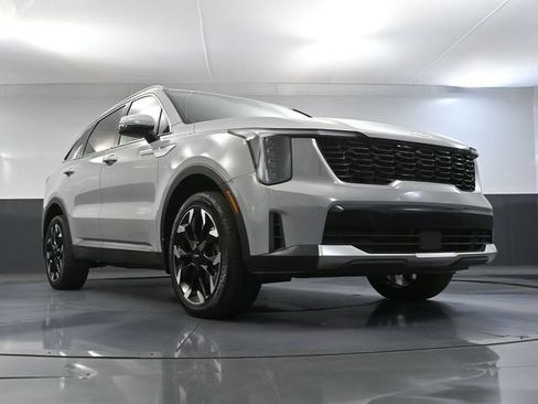 Used 2024 Kia Sorento X-Line EX AWD/4WD image 54