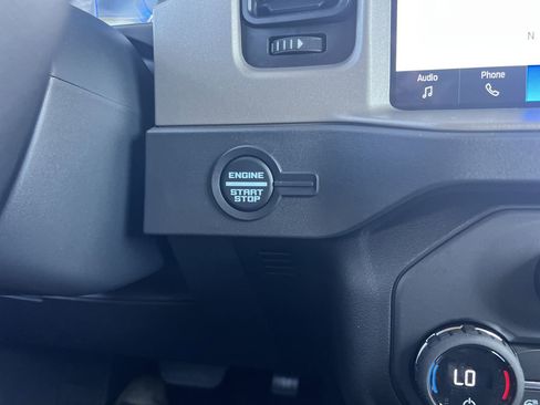 New 2026 Ford Bronco Outer Banks AWD/4WD image 6