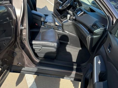 Used 2015 Honda CR-V EX-L image 9