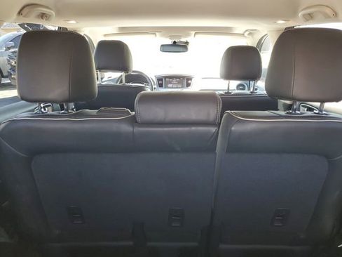 Used 2020 INFINITI QX60 Luxe FWD image 29
