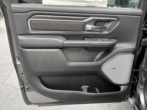 New 2026 RAM 1500 Laramie w/ Night Edition image 26