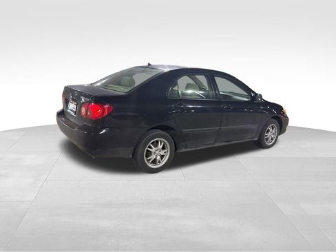 Used 2008 Toyota Corolla CE image 3