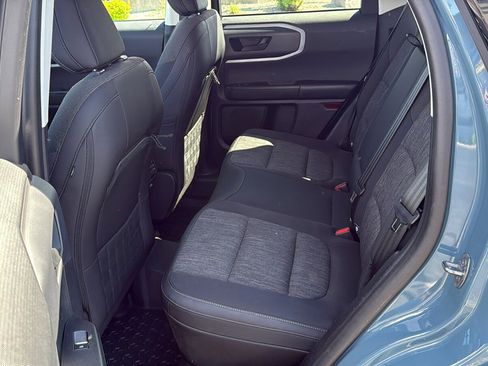 Used 2022 Ford Bronco Sport Big Bend w/ Convenience Package AWD/4WD image 23
