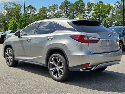 Used 2022 Lexus RX 350 FWD w/ Premium Package image 3