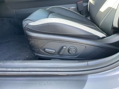 New 2026 Kia K5 GT-Line image 22