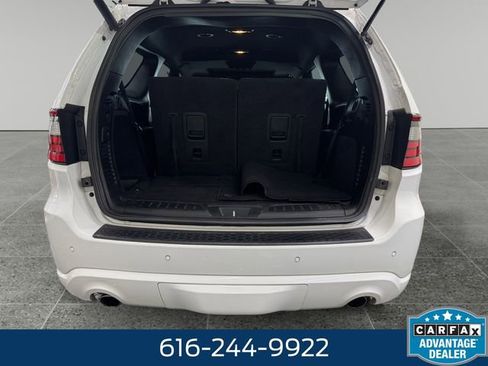 Used 2024 Ford Edge SEL w/ Convenience Package image 22