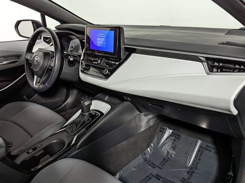 Used 2024 Toyota Corolla SE image 25