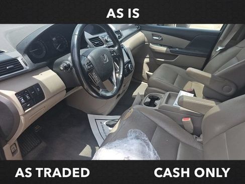 Used 2017 Honda Odyssey EX-L image 9