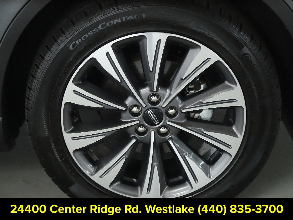 Used 2022 Lincoln Corsair Reserve w/ Elements Package AWD/4WD image 10