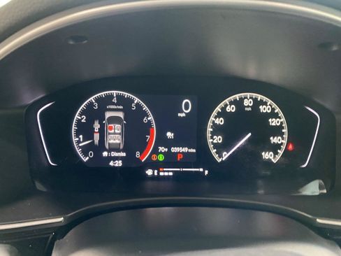 Used 2024 Honda Civic EX-L image 20