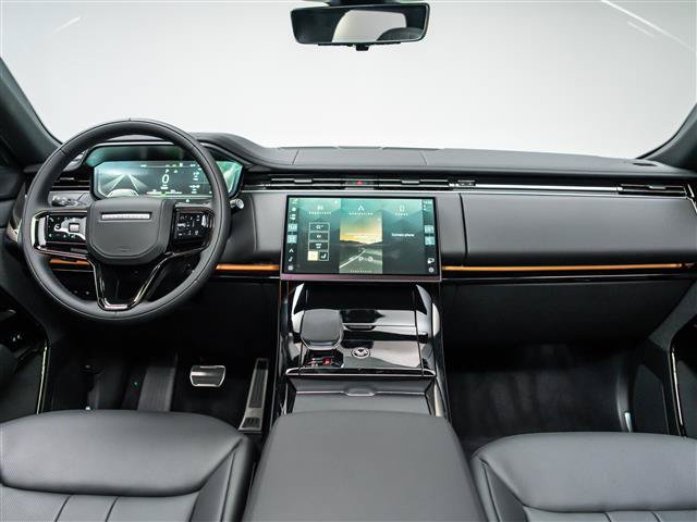 New 2026 Land Rover Range Rover Sport Dynamic SE AWD/4WD image 18