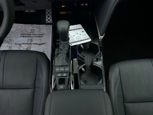 New 2026 Toyota Camry XSE image 14