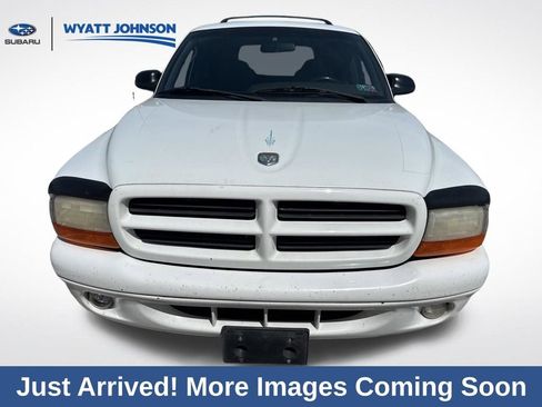 Used 1998 Dodge Durango SLT image 3