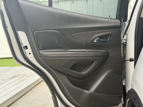 Used 2019 Buick Encore Sport Touring w/ Safety Package FWD image 13