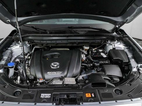 Used 2019 MAZDA CX-5 Touring AWD/4WD image 31