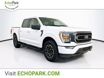 Used 2023 Ford F150 XLT w/ Equipment Group 302A High