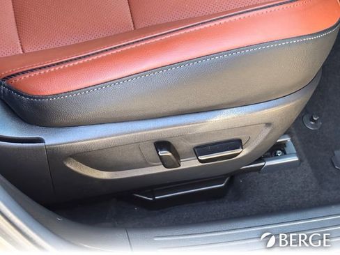 Used 2024 MAZDA CX-50 2.5 Turbo w/ Cargo Package image 14