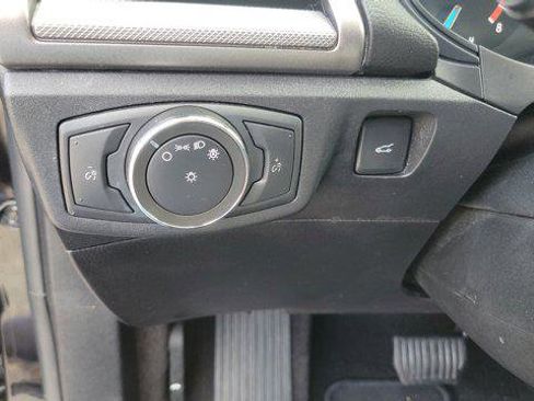 Used 2020 Ford Fusion S image 18