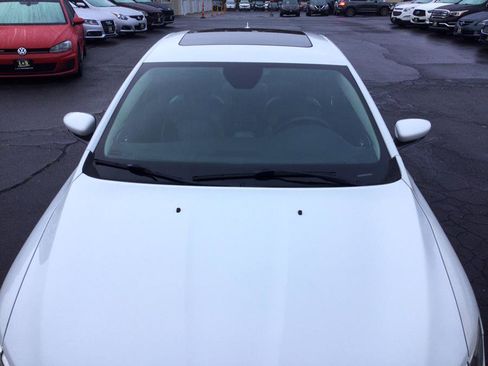 Used 2015 Chrysler 200 C w/ Navigation & Sound Group I image 9