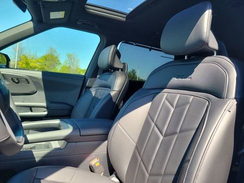 New 2027 Kia Telluride EX X-Line image 15