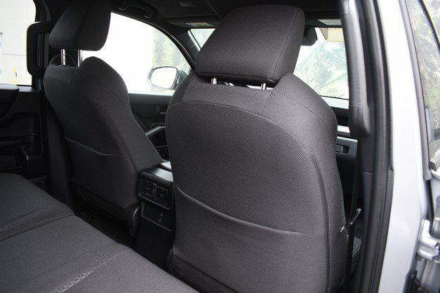 Used 2025 Toyota 4Runner SR5 AWD/4WD image 27