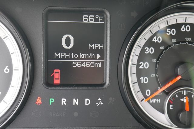 Used 2018 RAM 3500 Tradesman w/ Power & Remote Entry Group AWD/4WD image 20