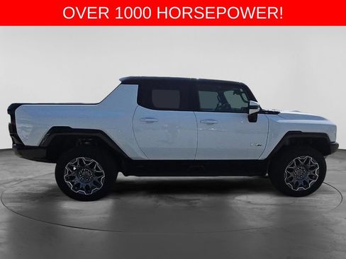Used 2025 GMC Hummer EV 3X AWD/4WD image 11
