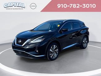 Used 2019 Nissan Murano SL video 1