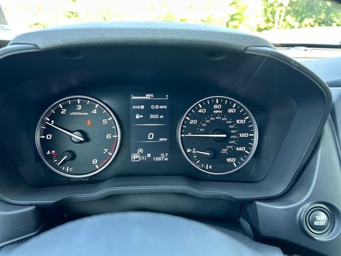 Certified 2026 Subaru Forester Premium AWD/4WD image 17